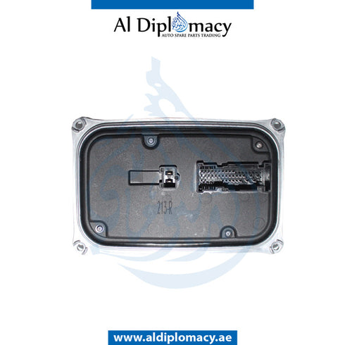 LED HEADLIGHT CONTROL UNIT for Mercedes-Benz E Class W213 (2017-2023) models