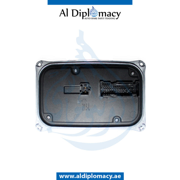 LED HEADLIGHT CONTROL UNIT for Mercedes-Benz C Class C217 (2015-2021) models, Part Number T-2229004505