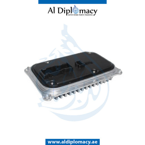 LED HEADLIGHT CONTROL UNIT for Mercedes-Benz C Class C217 (2015-2021) models