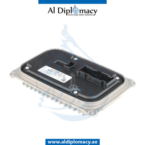 LED HEADLIGHT CONTROL UNIT for Mercedes-Benz GLC Class W253 (2015-2022) models