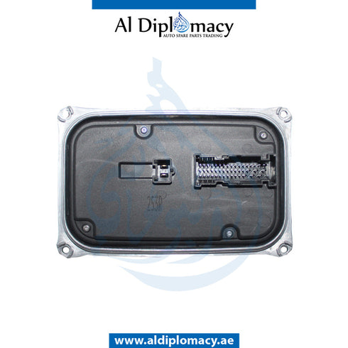 LED HEADLIGHT CONTROL UNIT for Mercedes-Benz GLC Class W253 (2015-2022) models