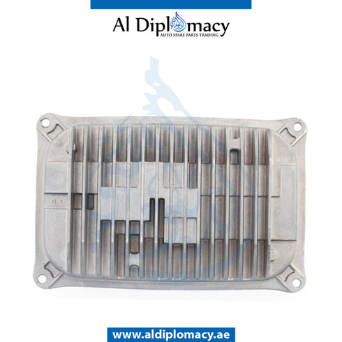 LED HEADLIGHT CONTROL UNIT for Mercedes-Benz GLC Class W253 (2015-2022) models