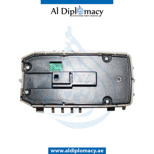 Rear DOOR WINDOW SWITCH for Mercedes-Benz S Class W222 (2014-2020) models
