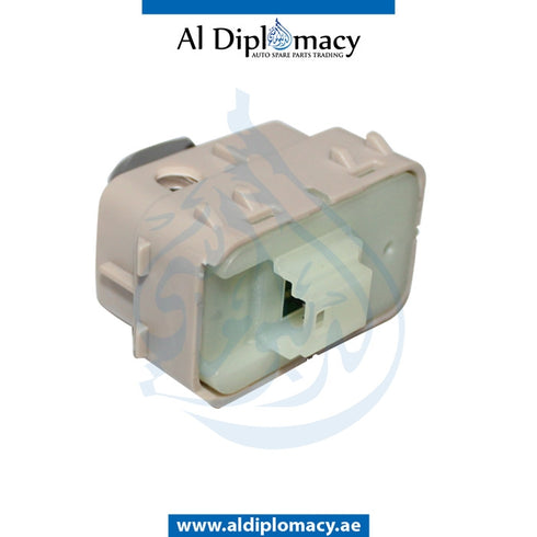 Front Right DOOR WINDOW SWITCH for Mercedes-Benz E Class C217 (2015-2021) models