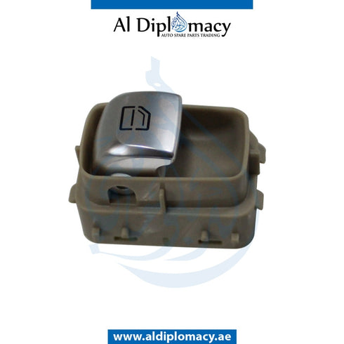 Front Right DOOR WINDOW SWITCH for Mercedes-Benz E Class C217 (2015-2021) models, Part Number T-2229051904