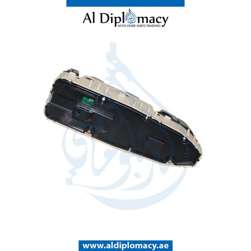 Front Left DOOR WINDOW SWITCH for Mercedes-Benz S Class W222 (2014-2020) models