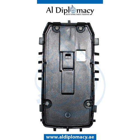 Rear DOOR WINDOW SWITCH for Mercedes-Benz S Class W213 (2017-2023) models