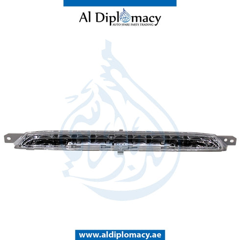 Rear BUMPER ADDITIONAL STOPLIGHT for Mercedes-Benz S Class W222 (2014-2020) models, Part Number T-2229060048-CN