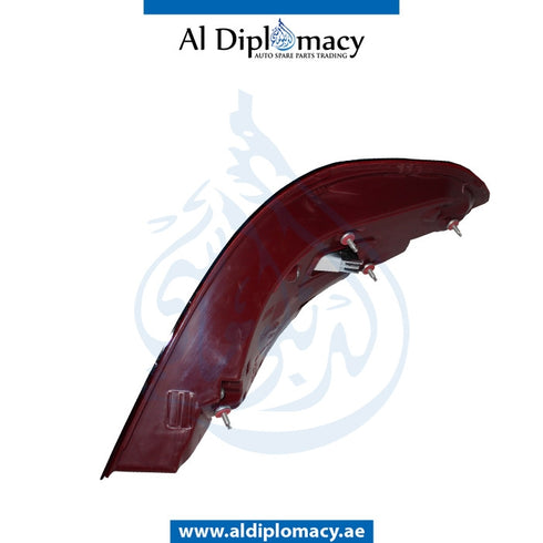 Left STOPLIGHT for Mercedes-Benz S Class W222 (2014-2020) models