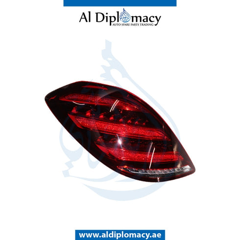 Left STOPLIGHT for Mercedes-Benz S Class W222 (2014-2020) models, Part Number T-2229066904