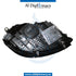 Left Headlight, UPGRADE TO 2020 Look, COMPLETE for Mercedes-Benz S Class W222 (2014-2020) models