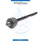 Left Right Inner STEERING BOX TIE Rod, OR for Mercedes-Benz CL Class C209 (2002-2010) models, Part Number T-2303380015