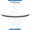TRUNK LID SPOILER for Mercedes-Benz SL Class W230 (2002-2011) models, Part Number T-2307900188