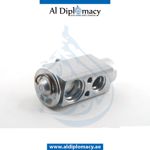 A/C EXPANSION VALVE for Mercedes-Benz C Class C209 (2002-2010) models