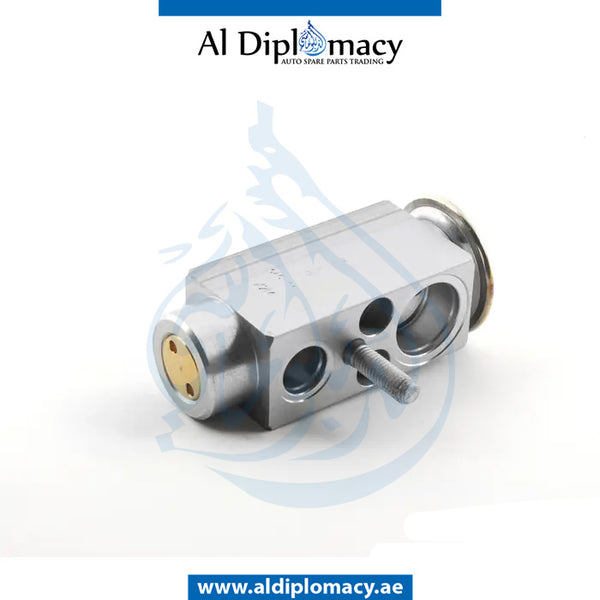 A/C EXPANSION VALVE for Mercedes-Benz C Class C209 (2002-2010) models, Part Number T-2308300184