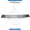 ROOF SPOILER for Mercedes-Benz SL Class W230 (2002-2011) models, Part Number T-230ROOFSPOILER