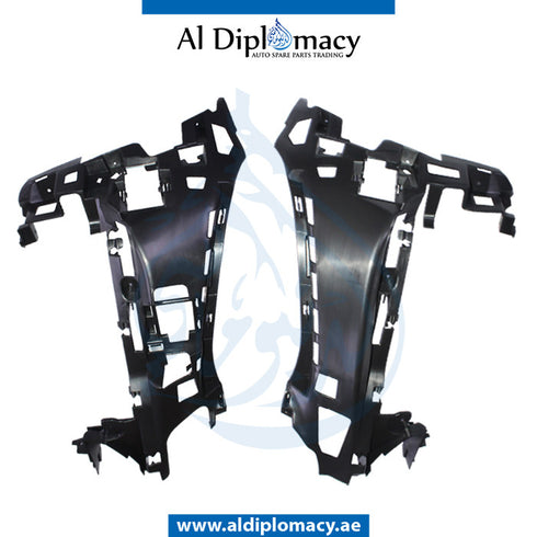 Front Bumper, WITH SENSOR Hole, Amg, COMPLETE for Mercedes-Benz E-Class Coupe W238 (2017-2023) models