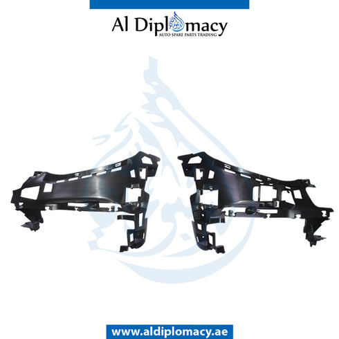 Front Bumper, WITH SENSOR Hole, Amg, COMPLETE for Mercedes-Benz E-Class Coupe W238 (2017-2023) models