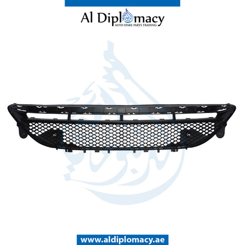 Front Bumper, WITH SENSOR Hole, Amg, COMPLETE for Mercedes-Benz E-Class Coupe W238 (2017-2023) models