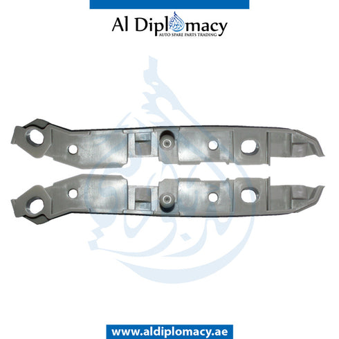 Front Bumper, WITH SENSOR Hole, Amg, COMPLETE for Mercedes-Benz E-Class Coupe W238 (2017-2023) models