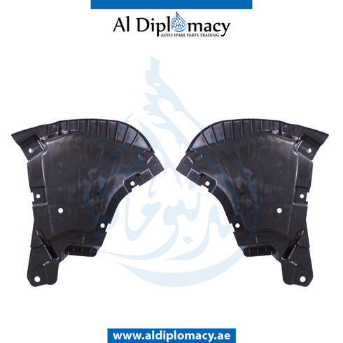 Front Bumper, WITH SENSOR Hole, Amg, COMPLETE for Mercedes-Benz E-Class Coupe W238 (2017-2023) models