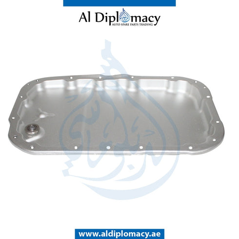 OIL PAN KIT for BMW 1 Series E81 (2007-2011) models, Part Number T-24117581605