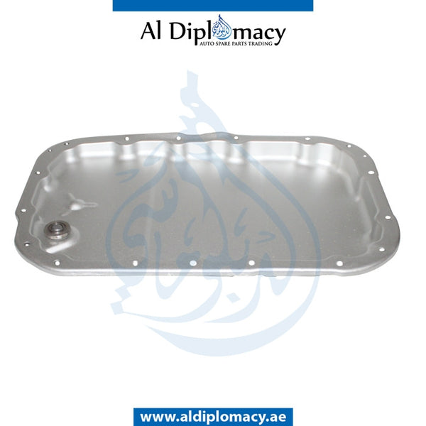 OIL PAN KIT for BMW 1 Series E81 (2007-2011) models, Part Number T-24117581605