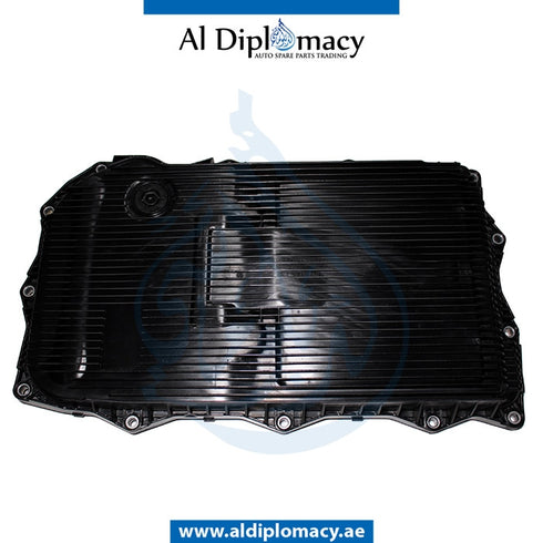 GEAR OIL PAN for BMW 1 SERIES 2010-2013 models