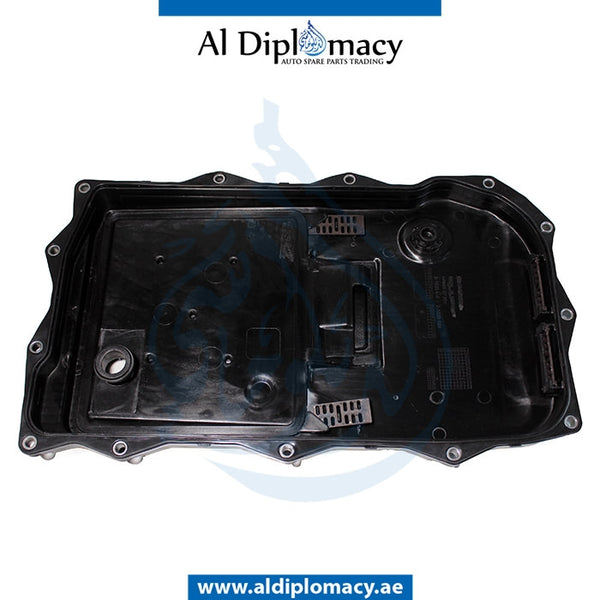 GEAR OIL PAN for BMW 1 SERIES 2010-2013 models, Part Number T-24117624192-CN