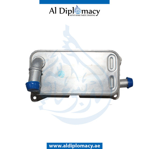 GEAR OIL Cooler, ALUMINIUM for Mercedes-Benz A Class W117 (2013-2022) models
