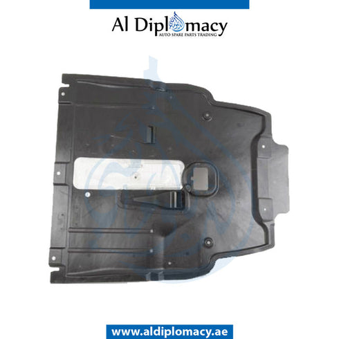 UNDER ENGINE COVER for Mercedes-Benz A Class W117 (2013-2022) models, Part Number T-2465200223