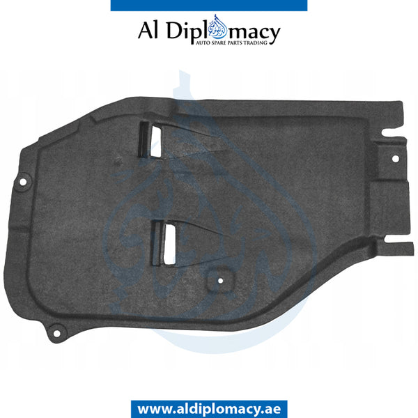 UNDER ENGINE COVER for Mercedes-Benz A Class W117 (2013-2022) models, Part Number T-2465201523