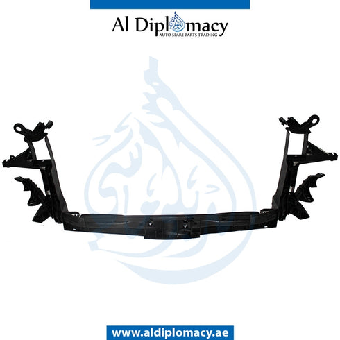 RADIATOR SUPPORT for Mercedes-Benz A Class W117 (2013-2022) models, Part Number T-2466200234