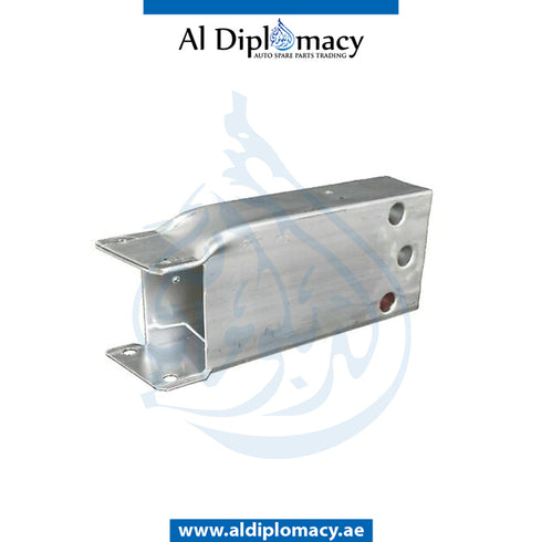 Front Right BUMPER SUPPORT ABSORBER for Mercedes-Benz A Class W117 (2013-2022) models, Part Number T-2466200295