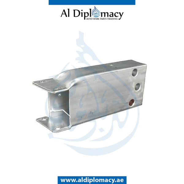 Front Right BUMPER SUPPORT ABSORBER for Mercedes-Benz A Class W117 (2013-2022) models, Part Number T-2466200295