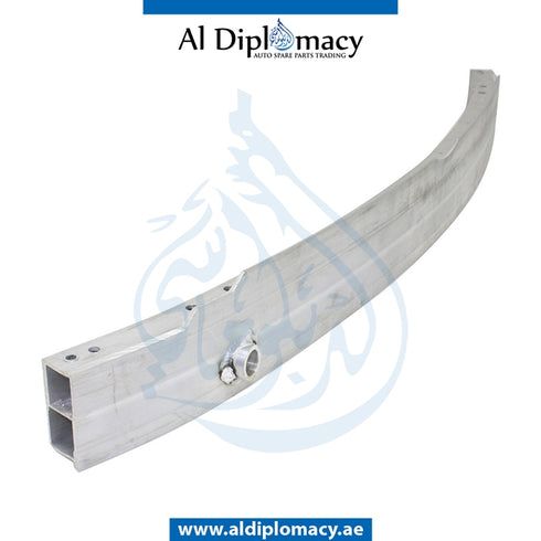 Front BUMPER SUPPORT for Mercedes-Benz A Class W117 (2013-2022) models, Part Number T-2466201100-CN