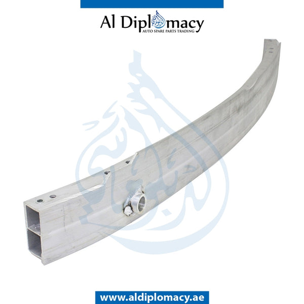 Front BUMPER SUPPORT for Mercedes-Benz A Class W117 (2013-2022) models, Part Number T-2466201100-CN