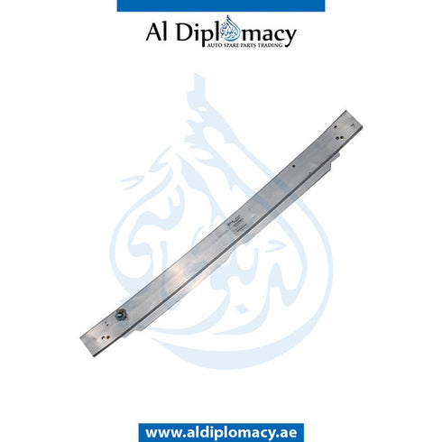 Front BUMPER SUPPORT for Mercedes-Benz A Class W117 (2013-2022) models, Part Number T-2466201100