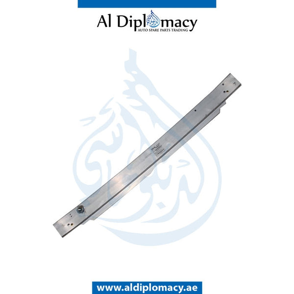 Front BUMPER SUPPORT for Mercedes-Benz A Class W117 (2013-2022) models, Part Number T-2466201100