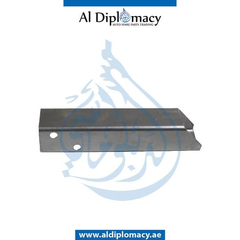 RADIATOR SUPPORT ABSORBER for Mercedes-Benz A Class W117 (2013-2022) models, Part Number T-2466260088