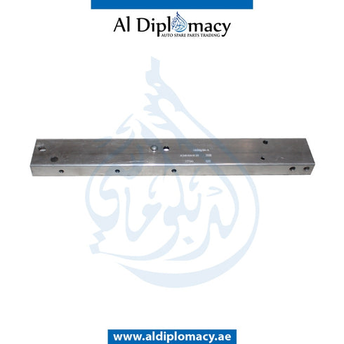 Left Lower RADIATOR SUPPORT TIE BAR BRACKET for Mercedes-Benz B Class W246 (2011-2019) models