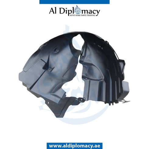 Front Right FENDER WHEEL HOUSING COVER for Mercedes-Benz B Class W117 (2013-2022) models