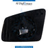 Right Mirror GLASS for Mercedes-Benz A Class W117 (2013-2022) models