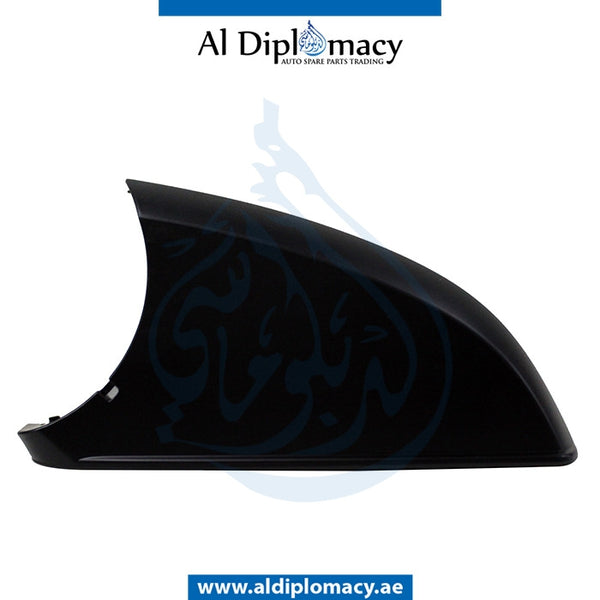 Left Lower Mirror COVER for Mercedes-Benz B Class W246 (2011-2019) models, Part Number T-2468100115