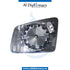Right Mirror GLASS for Mercedes-Benz CLA Class W117 (2013-2022) models