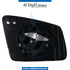 Left Mirror GLASS for Mercedes-Benz A Class W117 (2013-2022) models