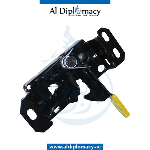 Lower HOOD Lock, PART for Mercedes-Benz A Class W117 (2013-2022) models
