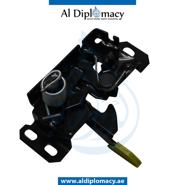 Lower HOOD Lock, PART for Mercedes-Benz A Class W117 (2013-2022) models, Part Number T-2468800060