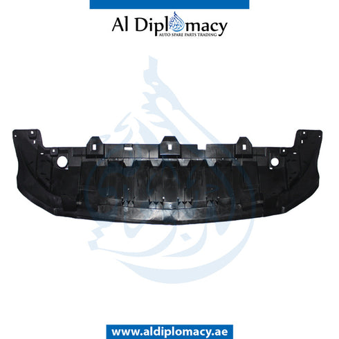 UNDER BUMPER COVER for Mercedes-Benz B Class W246 (2011-2019) models