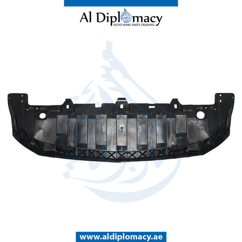 UNDER BUMPER COVER for Mercedes-Benz B Class W246 (2011-2019) models, Part Number T-2468850036